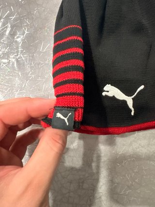 Cappello AC Milan Puma Originale