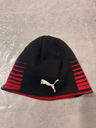 Cappello AC Milan Puma Originale
