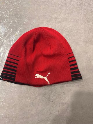 Cappello AC Milan Puma Originale