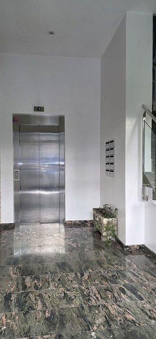 Piso en venta en A Milagrosa en Lugo