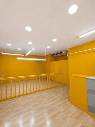 Oficina en alquiler en Centre - Joan Prim en Granollers