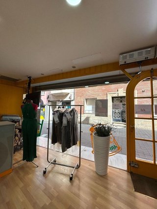 Oficina en alquiler en Centre - Joan Prim en Granollers
