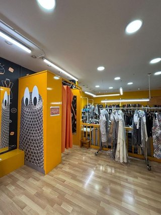 Oficina en alquiler en Centre - Joan Prim en Granollers