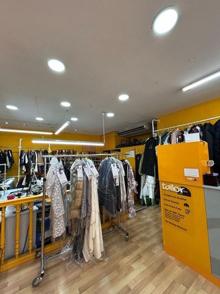 Oficina en alquiler en Centre - Joan Prim en Granollers