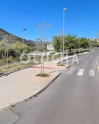 Terreno en venta en Onda
