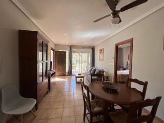 Piso en venta en Puerto Vera - Las Salinas en Vera
