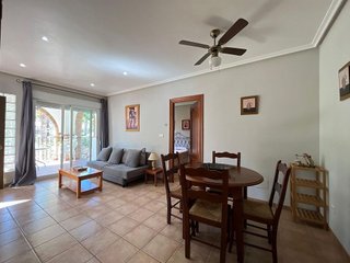 Piso en venta en Puerto Vera - Las Salinas en Vera