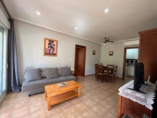 Piso en venta en Puerto Vera - Las Salinas en Vera