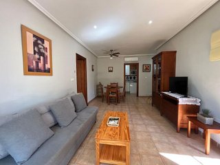 Piso en venta en Puerto Vera - Las Salinas en Vera
