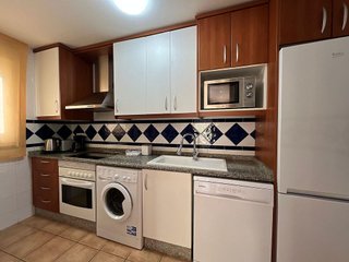 Piso en venta en Puerto Vera - Las Salinas en Vera