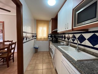 Piso en venta en Puerto Vera - Las Salinas en Vera