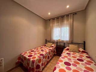 Piso en venta en Puerto Vera - Las Salinas en Vera