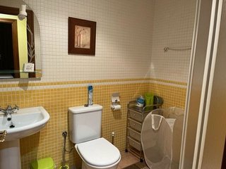 Piso en venta en Puerto Vera - Las Salinas en Vera