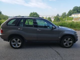 Despiece BMW X5 E53 3.0i M54B30 306S3
