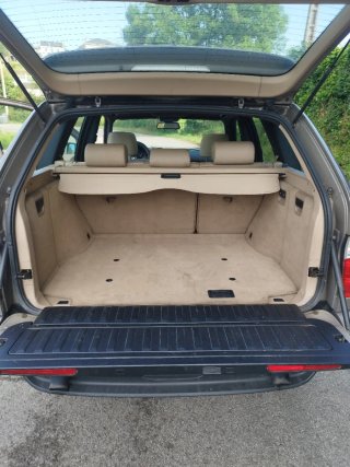 Despiece BMW X5 E53 3.0i M54B30 306S3