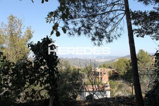 Terreno en venta en Torrelles de Llobregat