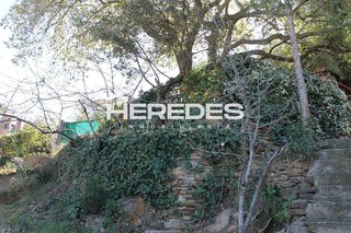 Terreno en venta en Torrelles de Llobregat