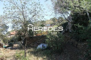 Terreno en venta en Torrelles de Llobregat