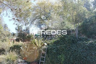 Terreno en venta en Torrelles de Llobregat