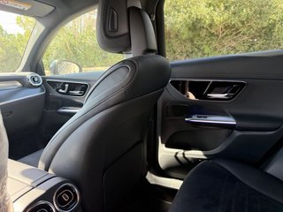 Mercedes-Benz GLC Coupé 2025