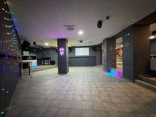 Local comercial en alquiler en Benalup-Casas Viejas