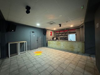 Local comercial en alquiler en Benalup-Casas Viejas