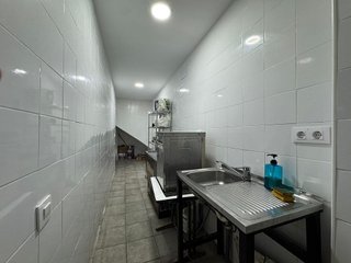 Local comercial en alquiler en Benalup-Casas Viejas