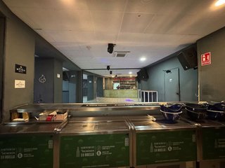 Local comercial en alquiler en Benalup-Casas Viejas