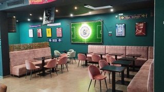 Bar en venta en Parque Mediterráneo - Santa Paula en Málaga