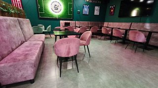 Bar en venta en Parque Mediterráneo - Santa Paula en Málaga