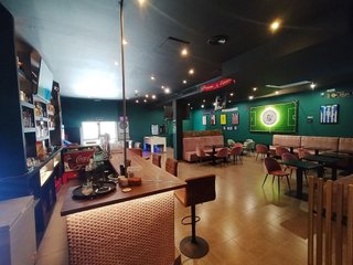 Bar en venta en Parque Mediterráneo - Santa Paula en Málaga