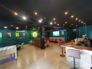 Bar en venta en Parque Mediterráneo - Santa Paula en Málaga