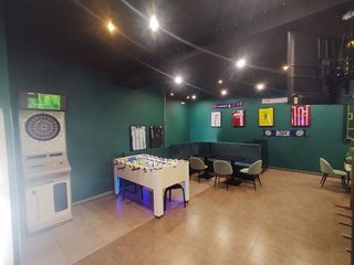 Bar en venta en Parque Mediterráneo - Santa Paula en Málaga