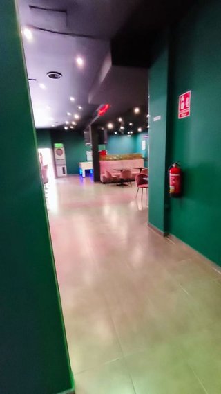 Bar en venta en Parque Mediterráneo - Santa Paula en Málaga