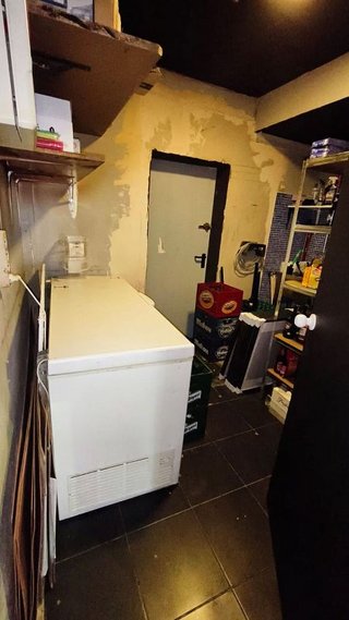 Bar en venta en Parque Mediterráneo - Santa Paula en Málaga