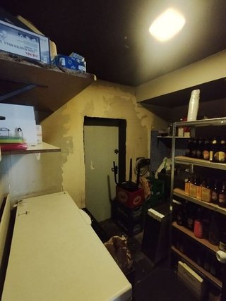 Bar en venta en Parque Mediterráneo - Santa Paula en Málaga