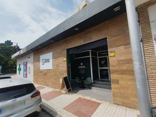 Bar en venta en Parque Mediterráneo - Santa Paula en Málaga