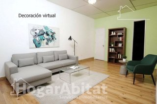Chalet en venta en Massanassa