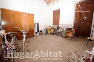 Chalet en venta en Massanassa