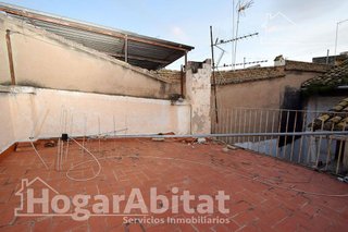 Chalet en venta en Massanassa
