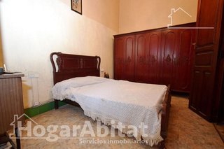 Chalet en venta en Massanassa