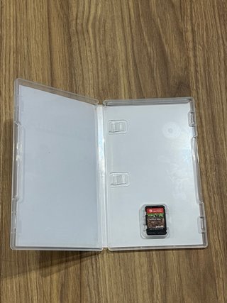 Minecraft Nintendo Switch