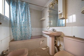 Casa en venta en Santo Angel en Murcia