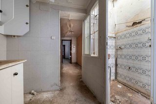 Casa en venta en Santo Angel en Murcia