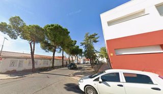 Edificio en venta en Torres de la Alameda