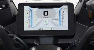 RIEJU XPLORA 707 X