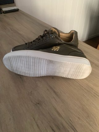 Zapatillas deportivas
