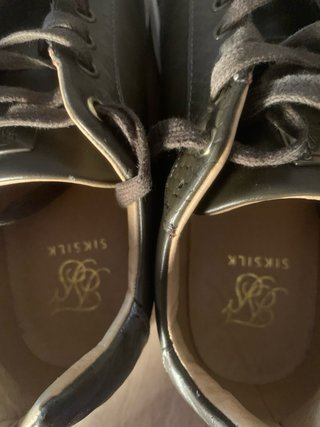 Zapatillas deportivas