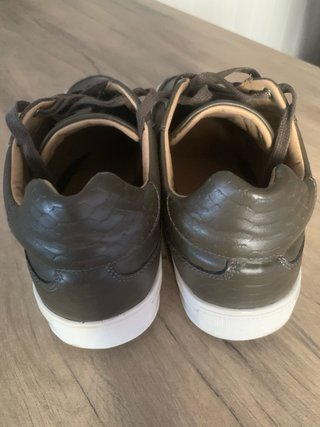 Zapatillas deportivas