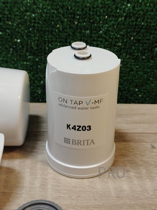 Sistema di filtraggio dell'acqua BRITA
